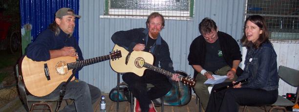 NapperBlisswithCloudstreet2004BromyardF
